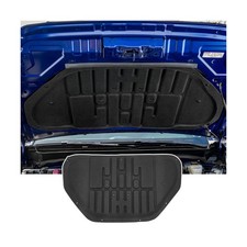 xipoqix Hood Insulation Mat - 2024-2026 Tacoma/4Runner