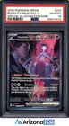 Pokemon 2025 Team Rocket's Mewtwo ex 231/182 SIR Destined Rivals GEM MINT PSA 10