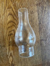 Vecchio Stile Coprilampada Olio Lanterna Globi Uomo Cherosene Camino Vetro Ricambio