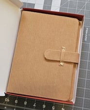 New Archer & Olive Layered Lands A5 Notebook ...