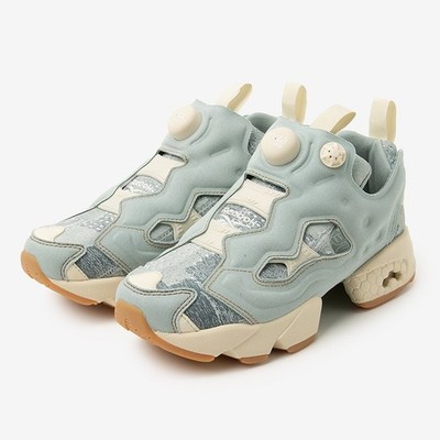Reebok Instapump Fury 94 100245177 Light green