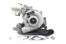 Turbolader ALANKO für VW Lupo (6X1, 6E1) 10900193 045145701A 900193 045145701E