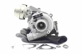 Turbolader ALANKO für VW Lupo (6X1, 6E1) für AUDI A2 (8Z0) 10900193