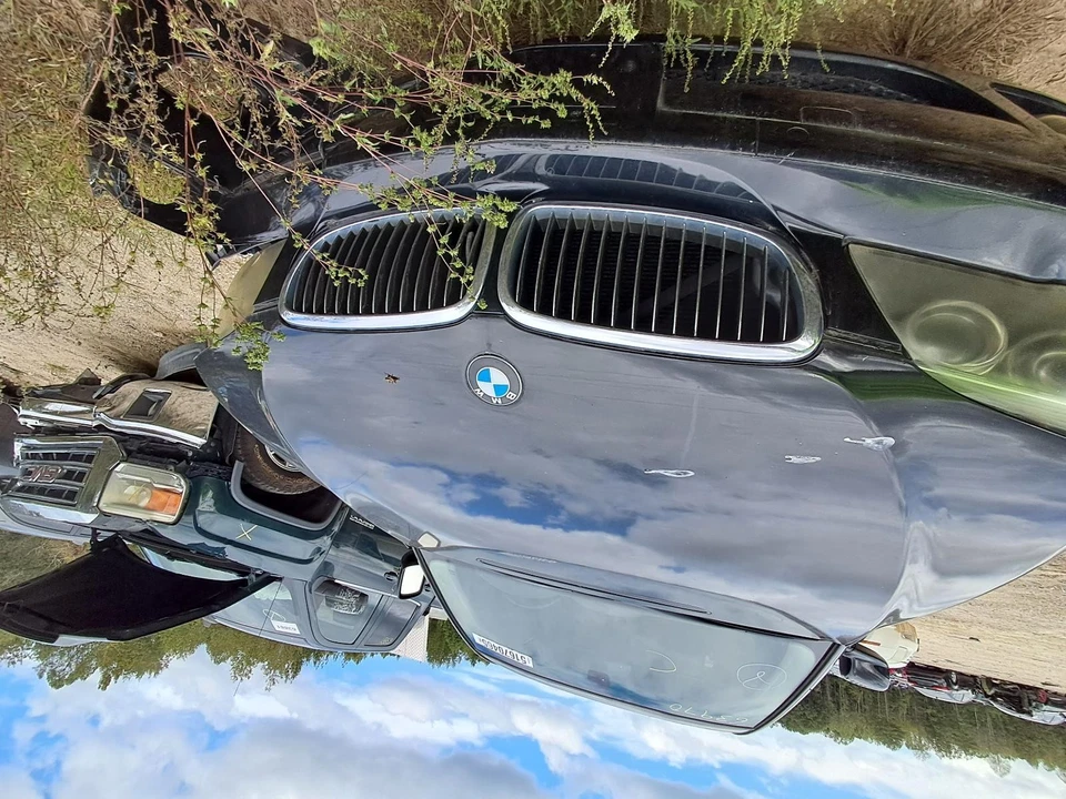 Used Automatic Transmission Assembly fits: 2007 Bmw 750I AT 6 speed Grade A - Image 4 of 4