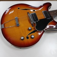 YAMAHA Vintage SA-30T Electric Guitar JPN USED