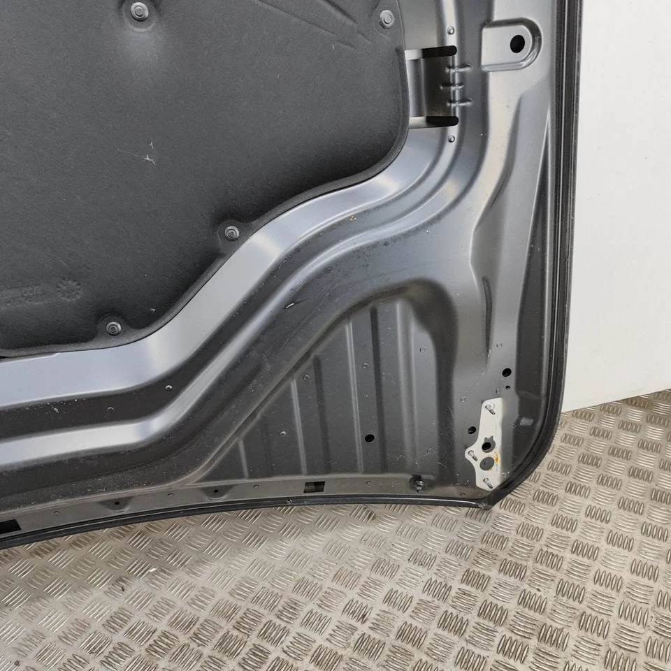 Capó MERCEDES-BENZ GLC X254 A2548809500 2022 25289508 Foto 4 de 4