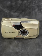 オリンパスμII μ（ミュー）シリーズ：シリーズ別：オリンパス