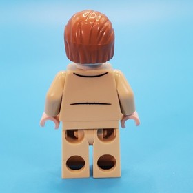 LEGO Marvel Aldrich Killian Minifigure (D15)