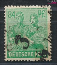 Briefmarken Sowjetische Zone (All.Bes.) 1948 Mi 181I gepr&uuml;ft, Bezirk 3 (Ma(95921