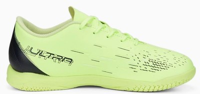 SUPER SALE  Puma Ultra Play IT JR Kids Indoor Shoes (10692701)
