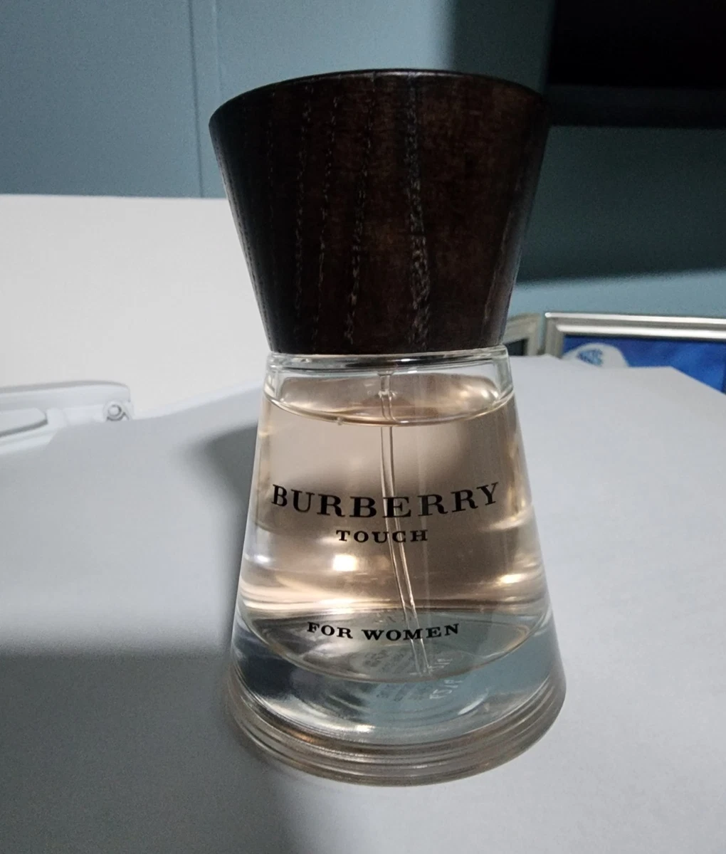 Burberry Touch Fragrances for Women for sale | eBay