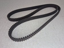 Courroie 1600DS8M20 Double Denture. 20 mm x 1600 pour tracteur tondeuse