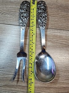 Norwegian Spoons | eBay