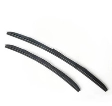 New Wiper Blades For 2018-2025 Lexus LC500 LC500h 2Dr Pair Front Windshield