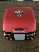 Barbecue stove simulation children's kitchen toy