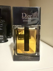 Dior Homme Intense 2011 | eBay
