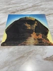 Vtg 1989 KISS Album HOT IN THE SHADE Record 1ST PRESSING Lp OG VINYL 🔥🔥🔥