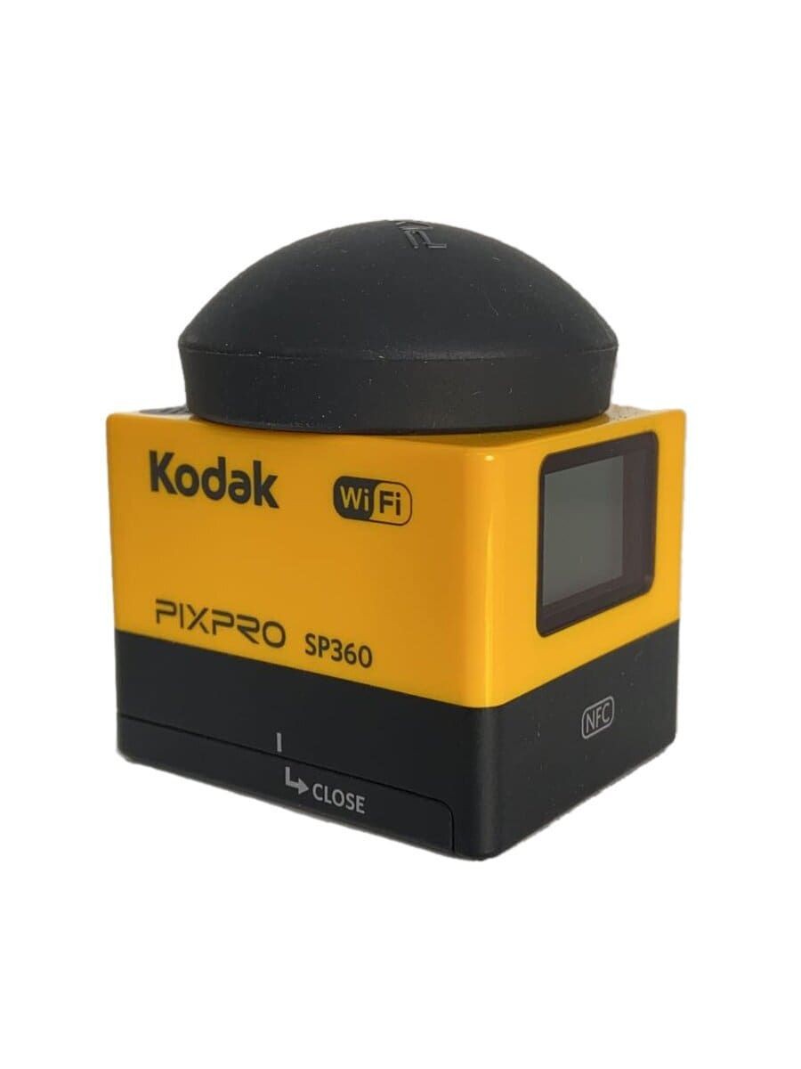 Pixpro Sp360 Used
