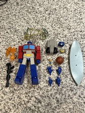 Super7 Ultimates Optimus Prime Wave 1