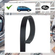 Keilrippenriemen Gates für Honda Jazz III GE_, GG_, GP_, ZA_ 1.4