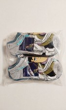 Disney Pixar Lightyear 12pk No Show Socks, Size Large L