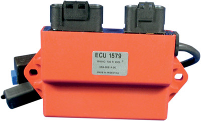 RICK'S MOTORSPORT ELECTRIC Fits Hot Shot ECU - Yamaha 15-420