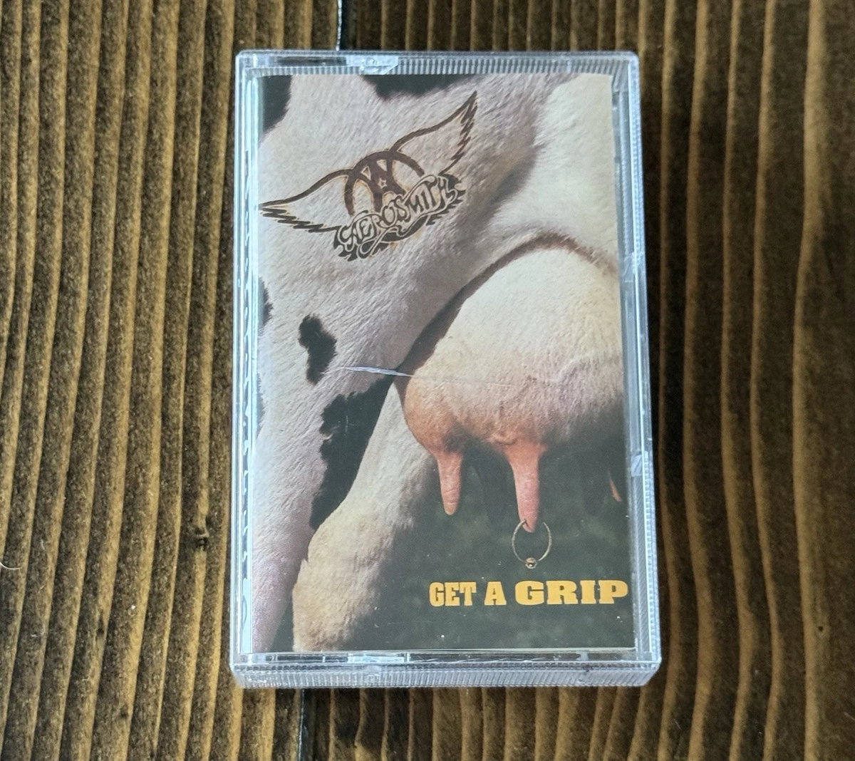 aerosmith get a grip products for sale | eBay