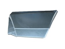 Reparaturblech Rep. Blech Endspitze Seitenteil hinten rechts für Mercedes W201 Reparaturblech Rep. Blech Endspitze Seitenteil hinten rechts für Mercedes W201
