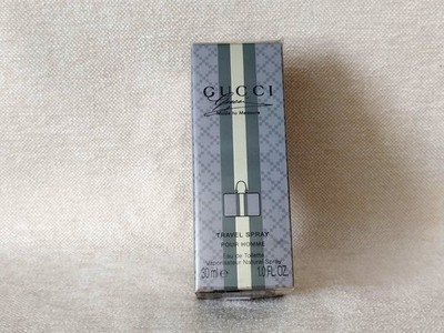 Gucci By Gucci Made To Measure  30 ml