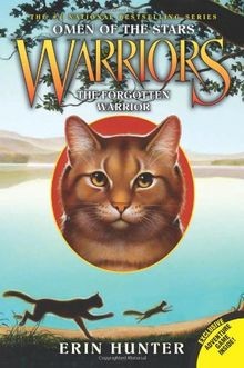 Warriors: Omen of the Stars #5: The Forgotten Warri... | Buch | Zustand sehr gut