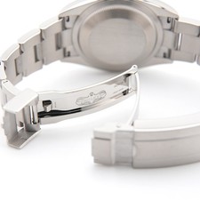 ROLEX Explorer 36 124270 Warranty 2022 17