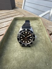 Seiko Prospex Brown Men's Watch - SPB147J1 2