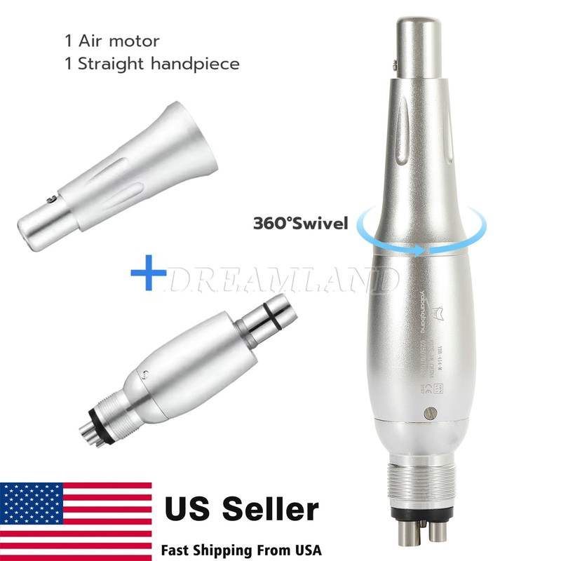 Yabangbang Dental Hygiene Prophy Polishing Handpiece 360° Swivel