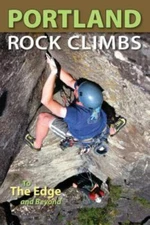 Portland Rock Climbs by East Wind Design
