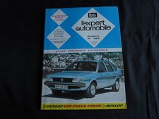 Revue technique Volkswagen PASSAT