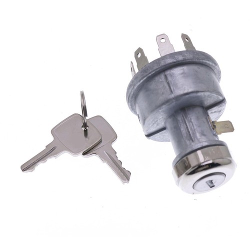 Porte Cle Femme 2 New Uncut Ford Oval Logo Master Key Blanks - STRATTEC 597638, Made In USA Key Blanks For Mazda 2