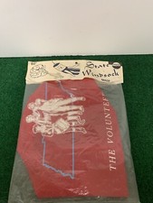 Vintage State Windsock-Tennessee The Volunteer State-New/Old Stock-USA Made