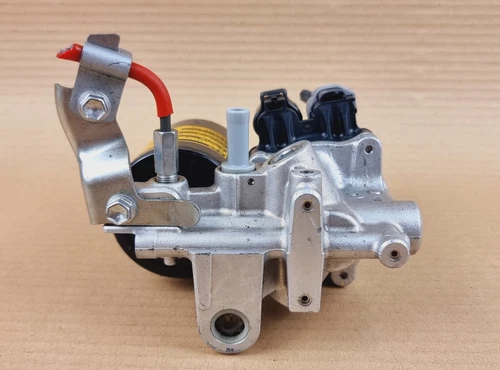 Toyota Prius 2010-2015 Antiblockier-Pumpenaggregat Bremskraftverstärker 47070-47050 OEM - Bild 12 von 12