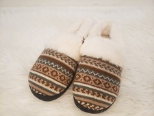 Memory Foam Slippers Women