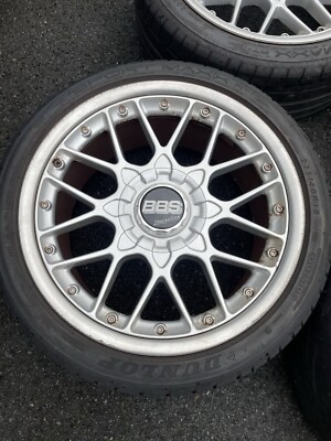 【希少】 BBS RS RS262 8Jx17H2ET35 4本 希少】 BBS RS RS262 8Jx17H2ET35 4本 希少】 BBS RS RS262