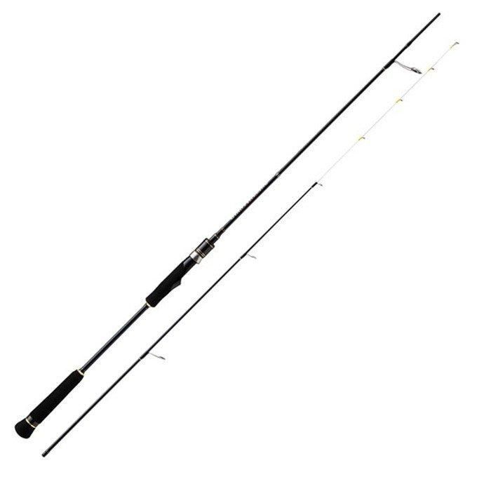 新品未使用　メジャークラフト ジャイアントキリング ＧＸＭＪ－Ｓ６６２ＭＬ／Ｓ Major Craft GIANT KILLING MICRO JIGGING GXMJ-S662ML-S