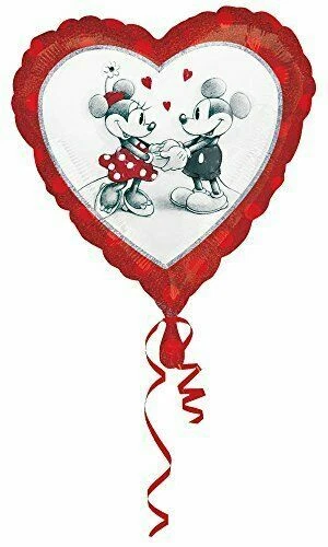 Wedding Party Balloons