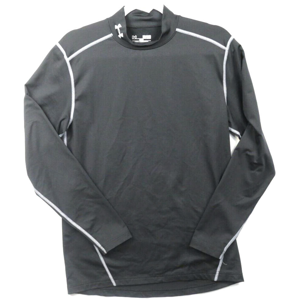 mens under armour swim shirt