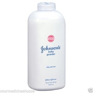 johnson's baby powder original 22 oz