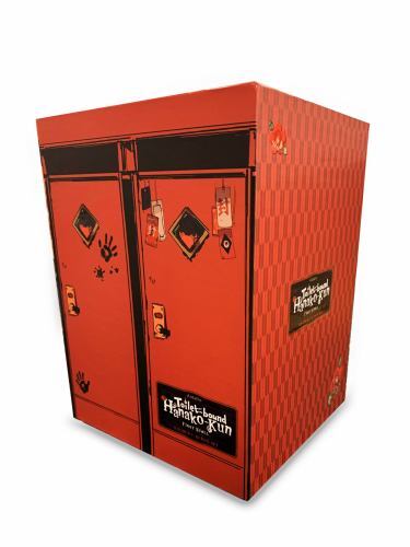Toilet-bound Hanako-kun: First Stall by AidaIro HARDBACK - Image 2