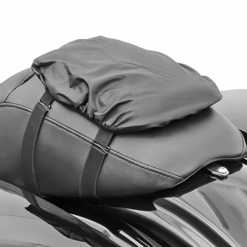 Gel Seat Pad Tourtecs S Suzuki TL 1000 S Cushion - Image 3 of 4