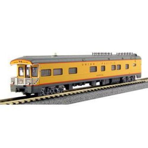 KATO 106-014 Union Pacific 6両セット Kato 106-014 N Scale Union Pacific Smooth Side Passenger