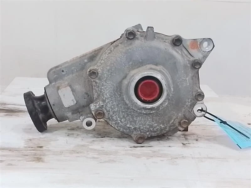 Lexus GS350 2007-2019 eje delantero portador diferencial sedán AWD relación 3,769 OEM Foto 2 de 4