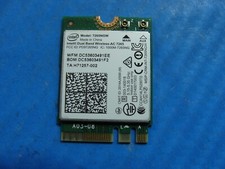 Asus ROG 15.6  GL552VW-DH71 Genuine Laptop WiFi Wireless Card 7265NGW H71257-002