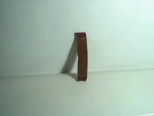 Johnny West Marx Best of the West Chief Cherokee Geronimo wampum Marxman